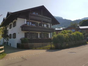 Haus Alpenflora